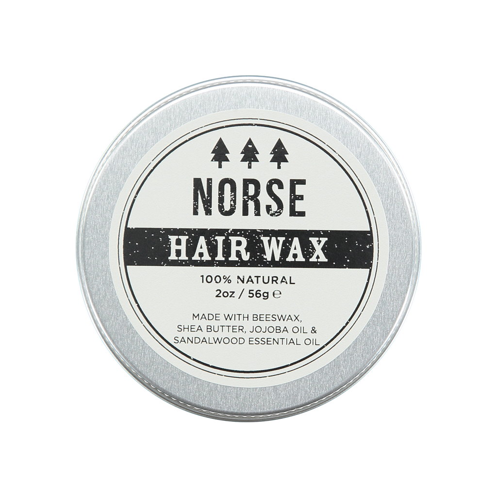 Norse - Hair Wax