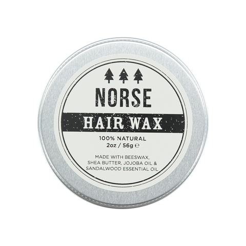 Norse - Hair Wax